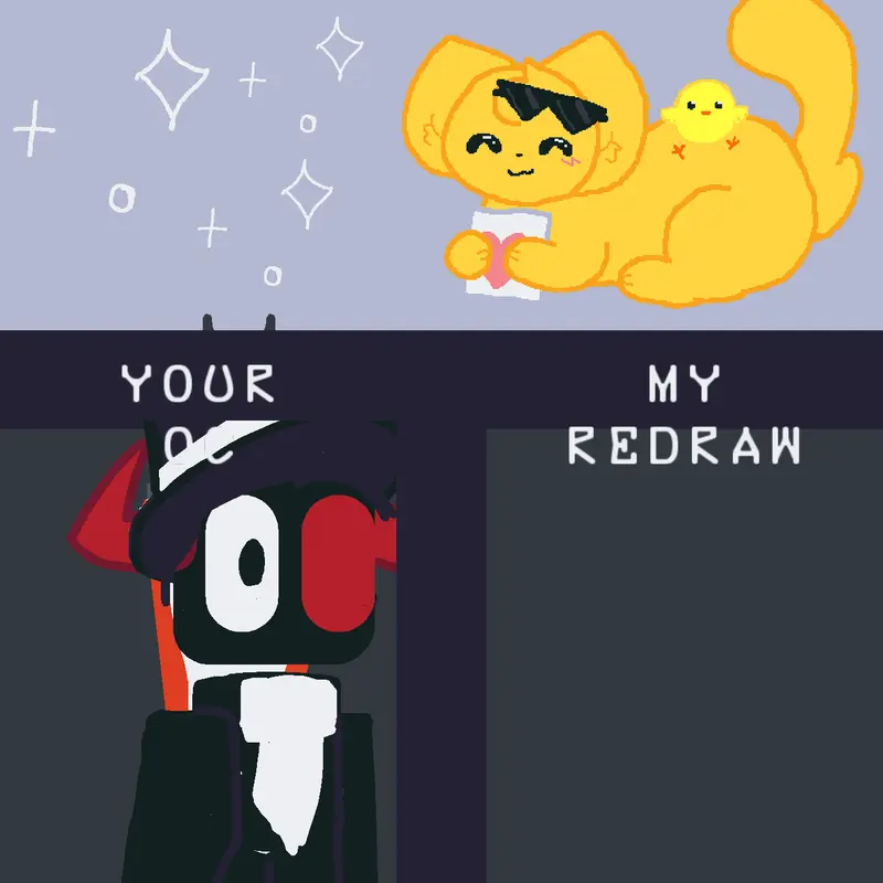 Game by @SpiderPiggy