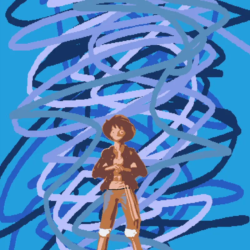 Game by @Zygarde888