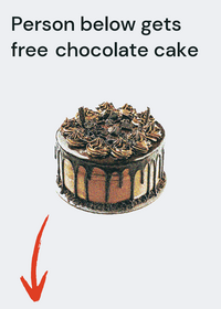 Free Chocolate Cake
