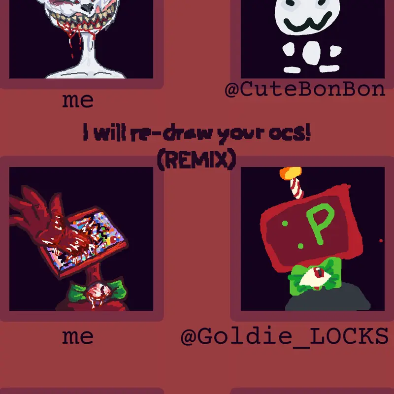 Game by @lilylow