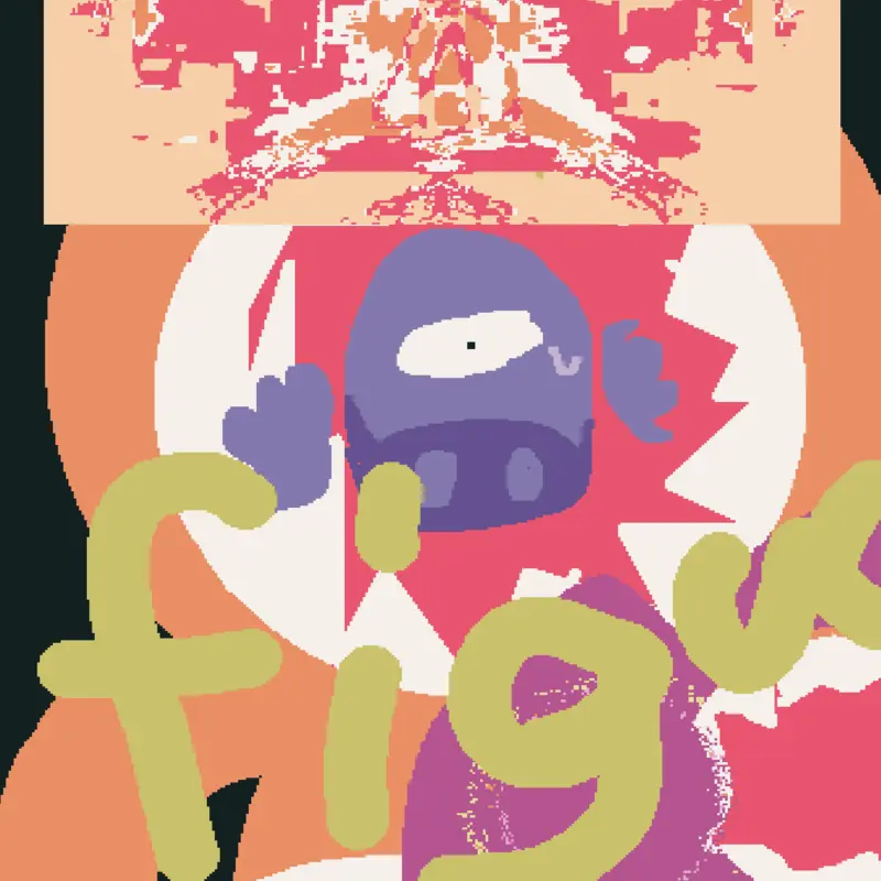 This Game In  Figure Lib and Jeff Shop by @Honcho____