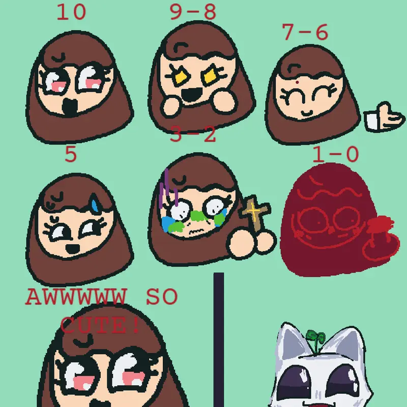Game by @Blot_fanatik