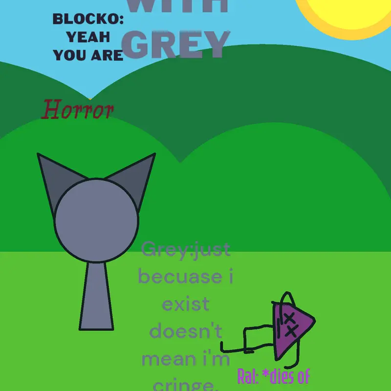 Game by @Jacob_Jessie_andIzzy06