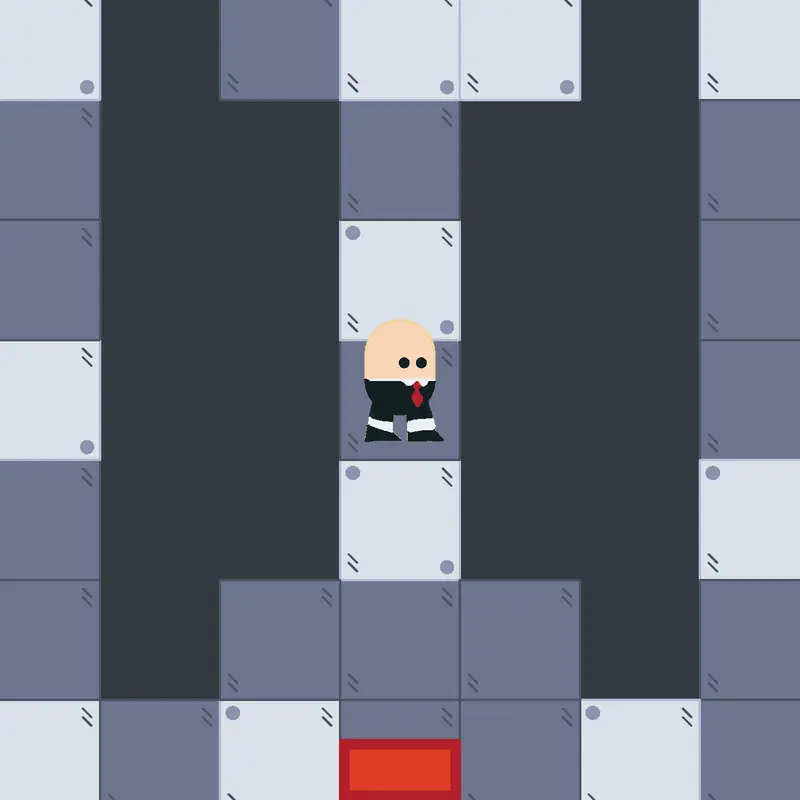 Game by @Zoeidek