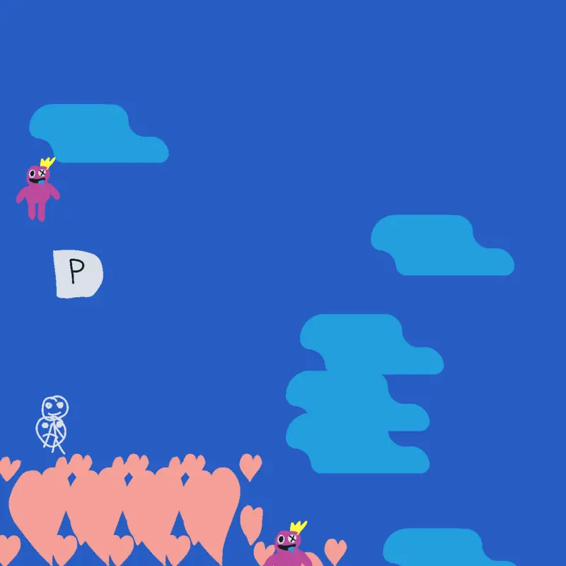 Game by @Hayden73