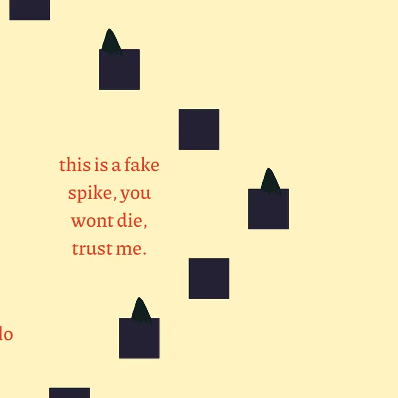 Game by @yourlocalpookie
