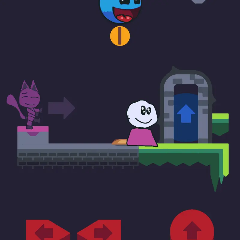 Game by @Arjunjun