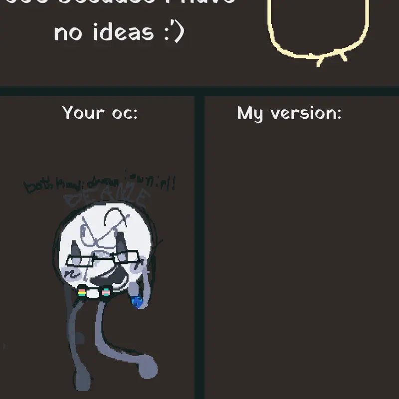 Game by @BEAN1E
