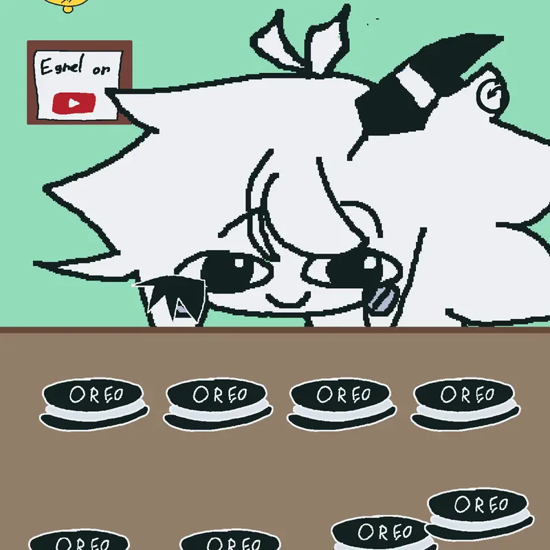Game by @Engel_the_lizard_XD