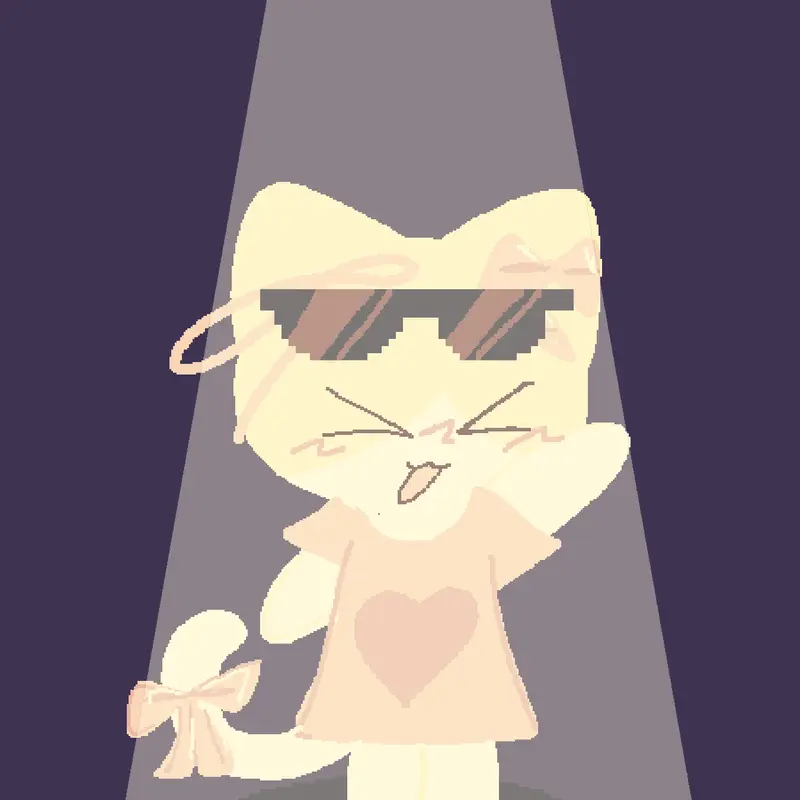 Game by @NiiNii_OuO