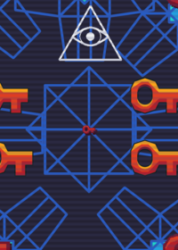 music geometry dash