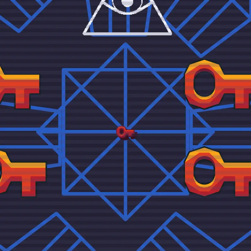 Game by @yourlocalmg