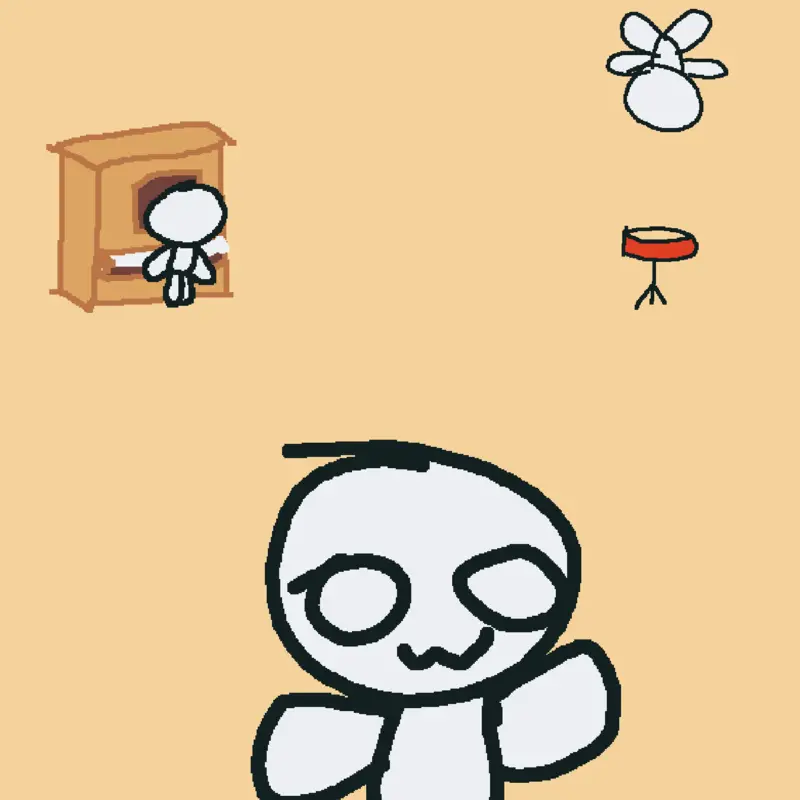 Game by @Davizin_