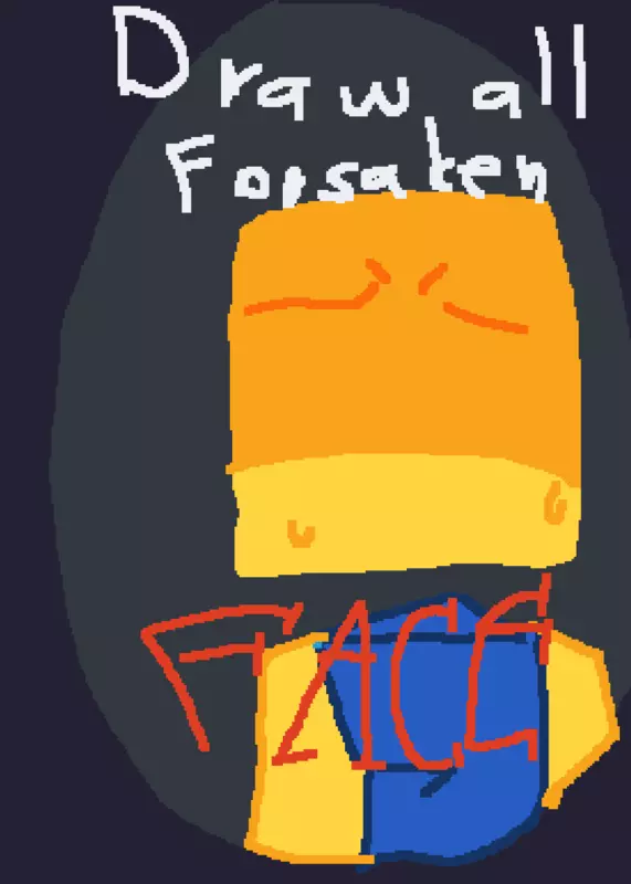 Game by @iluv_drawing
