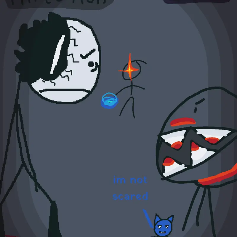 Game by @123za