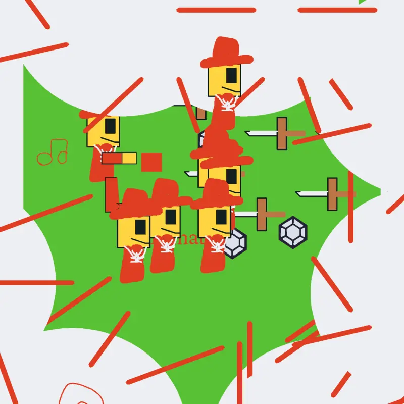 Game by @Dragoncrew