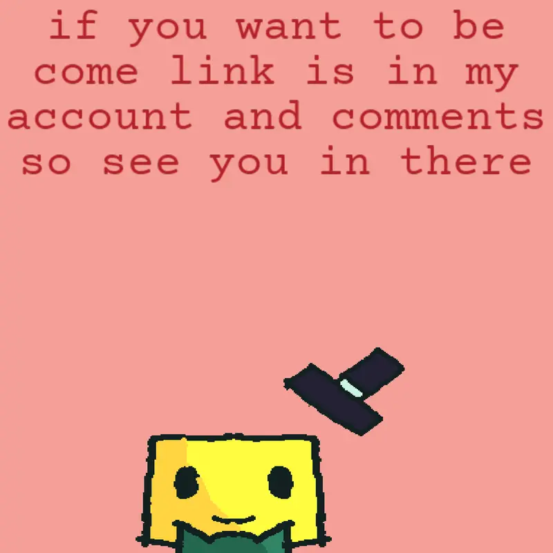 Game by @Tvee_The_Human