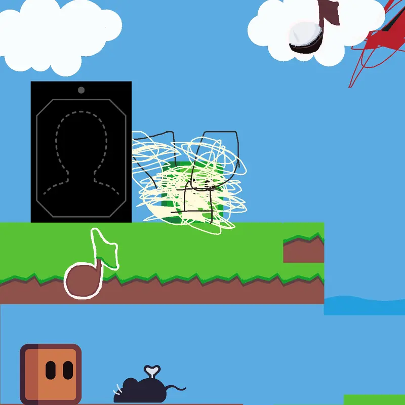 Game by @WlledUonka