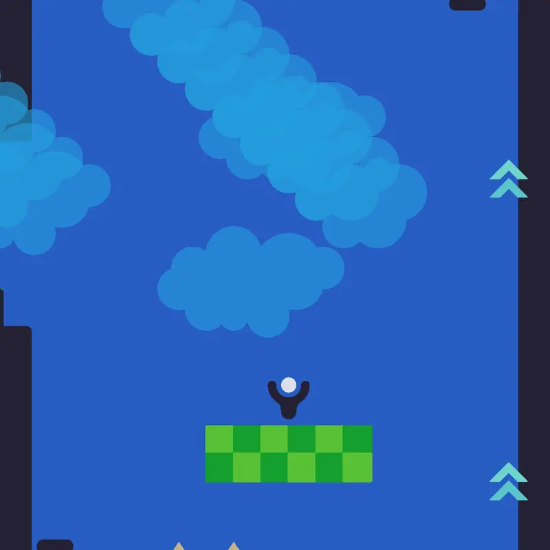 Game by @dinzley