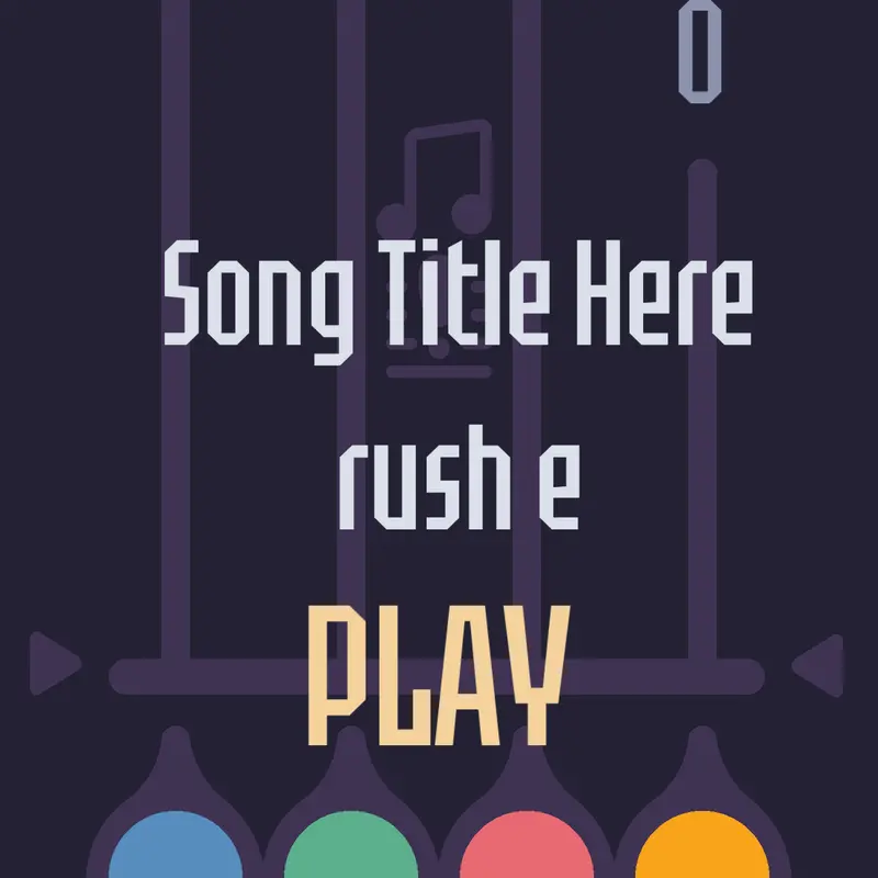 Game by @ballarinaaronandrea