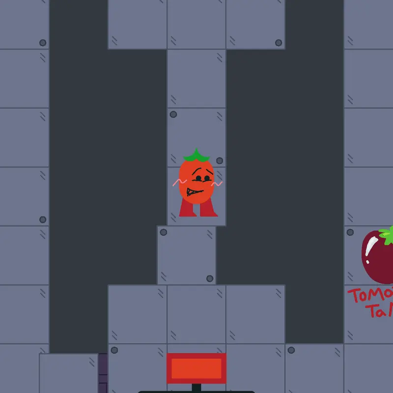 Game by @holapapusxd