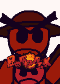 borgack enfosi animation
