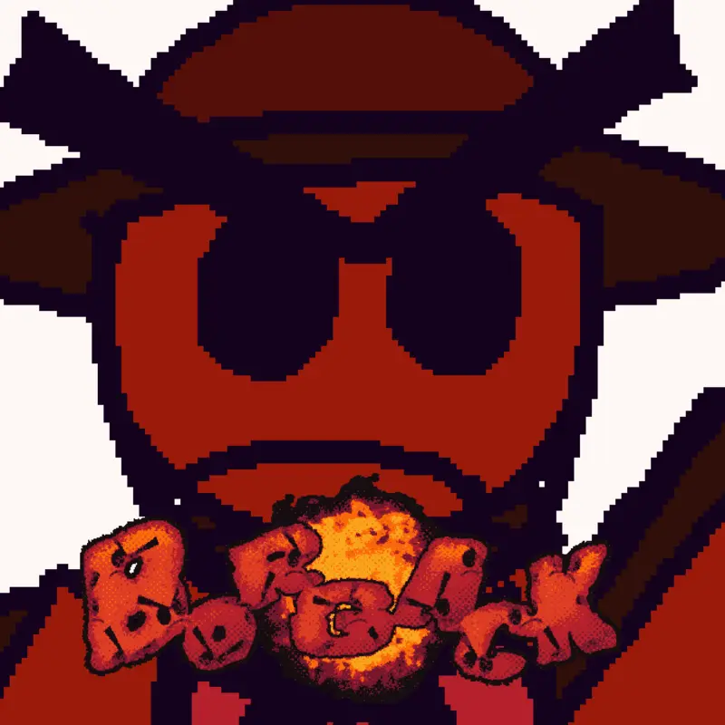 borgack enfosi animation by @Zoidslayer