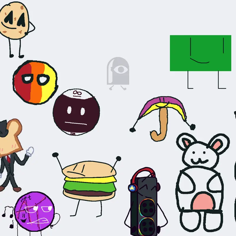 Game by @Vienna_Weirdcore