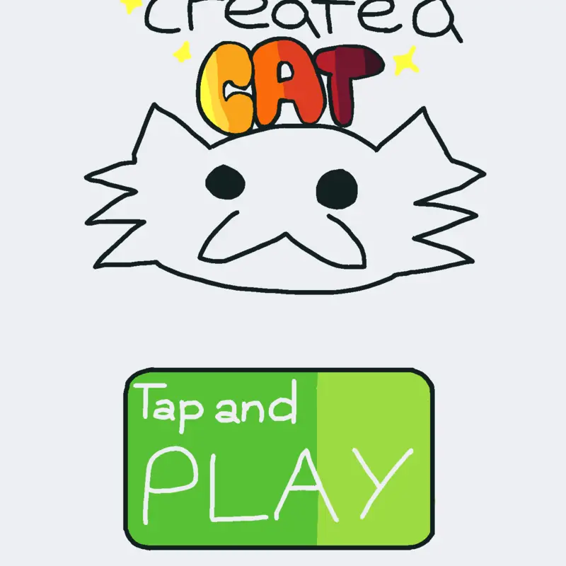 Game by @CatXplorer