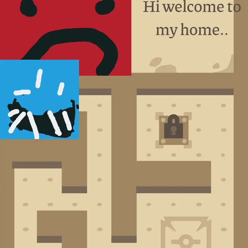 Game by @bluudud-gamer