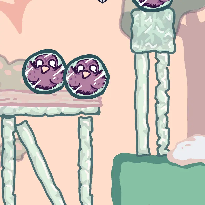 Game by @aubd