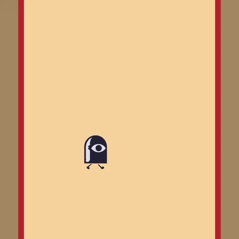 Game by @BuckleMyShoe