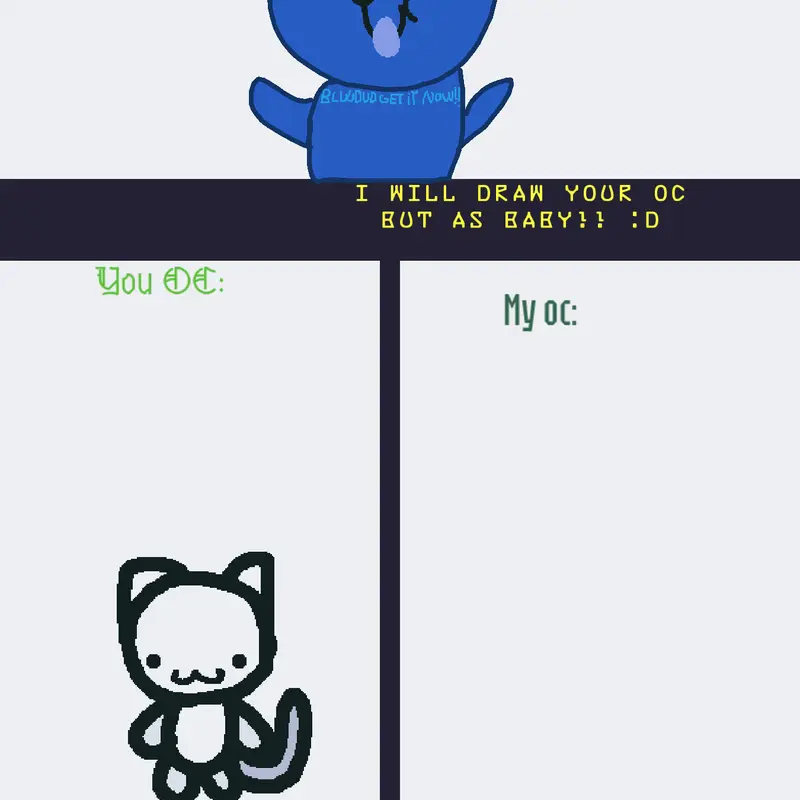 Game by @snowy_cat_XD