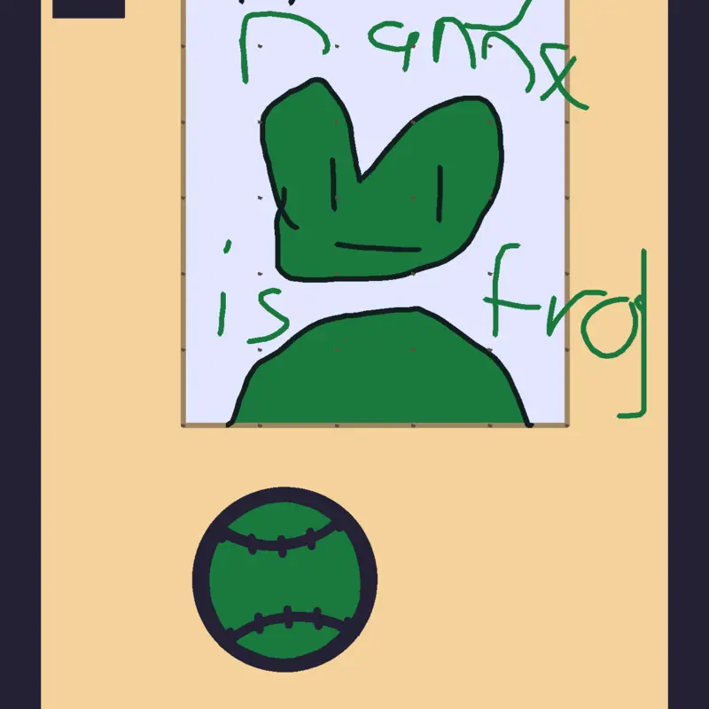 Game by @froggy15