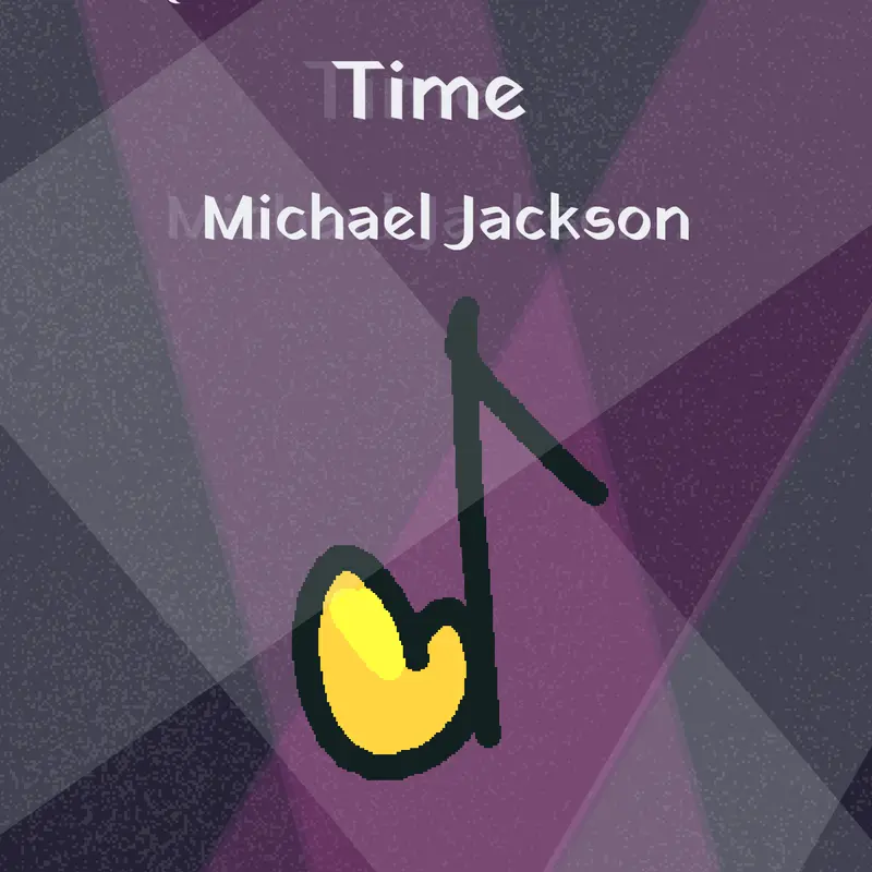 Remember The Time - Michael Jackson by @New_Cruelty