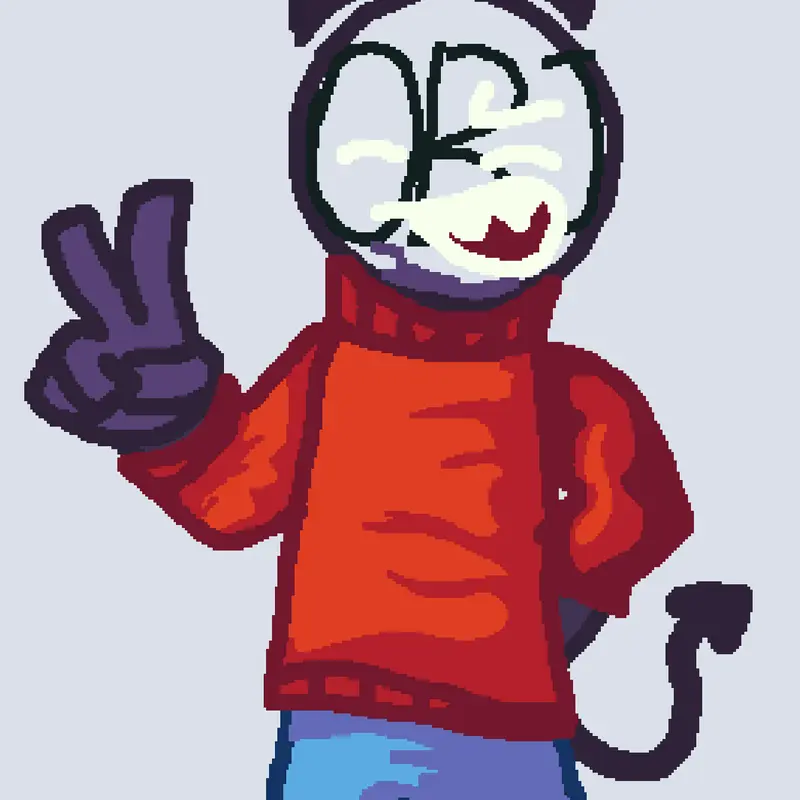 Game by @Muted-Artist