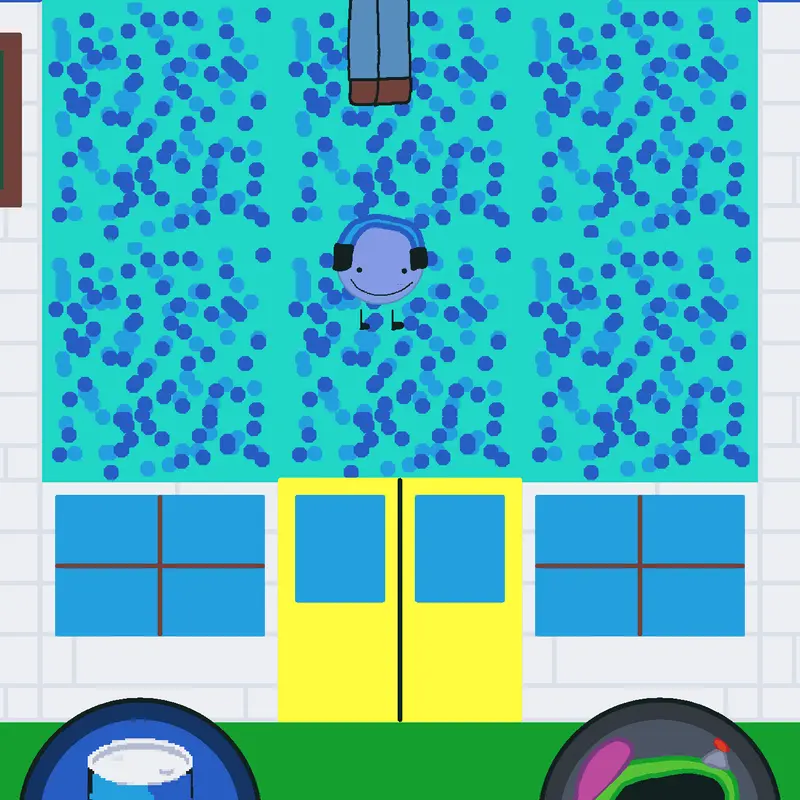 Game by @caty_orange_gamer_pro