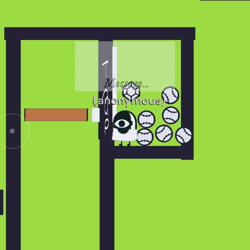 Game by @plesmestera