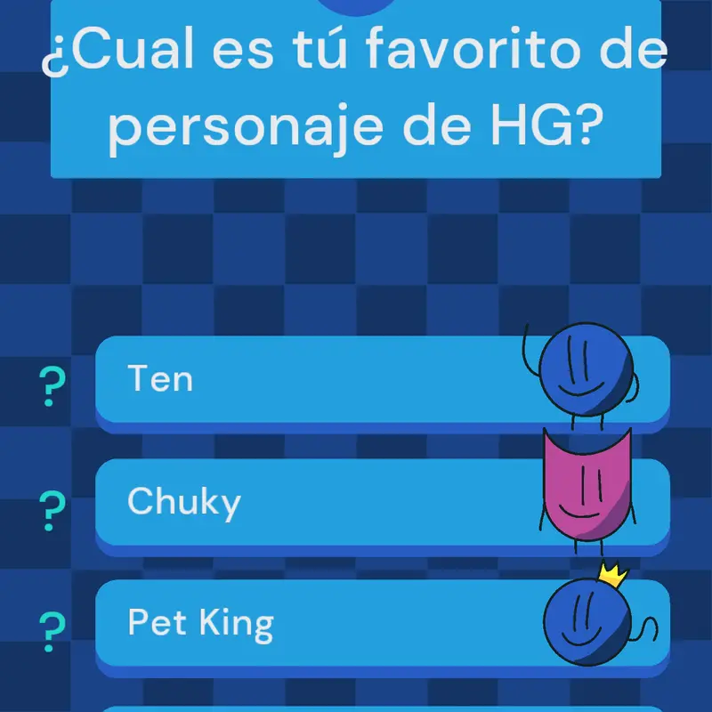 Game by @HectorHernanGonz