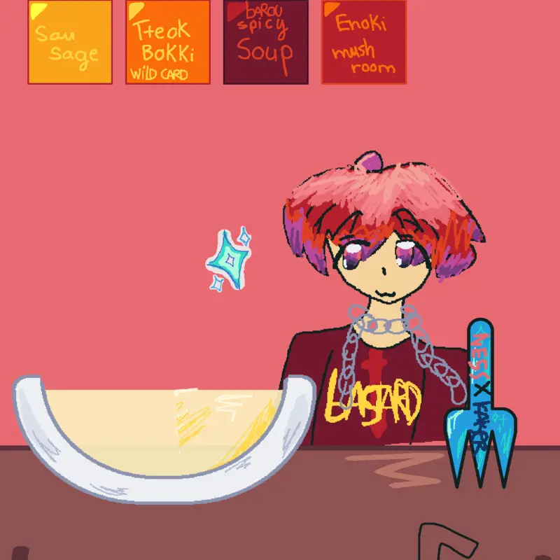 ♥~★ness mukbang ^ >∆< ^★~♥ by @charles_nessmultifandom