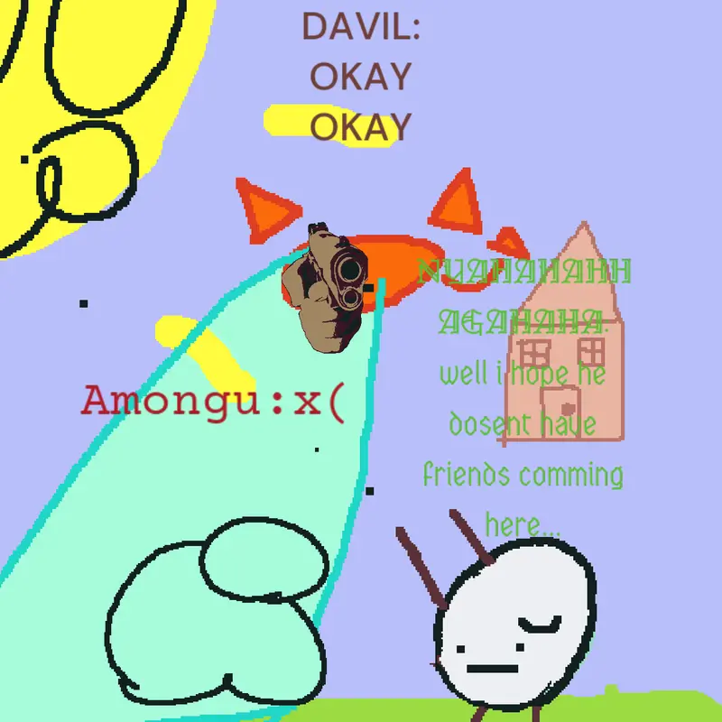 Game by @NYAHAHAHAHH-_-