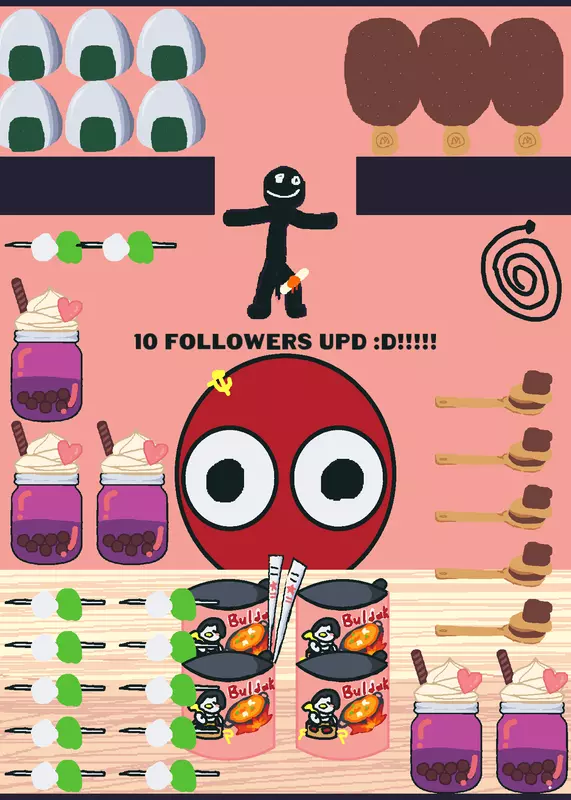 Game by @Soshardy