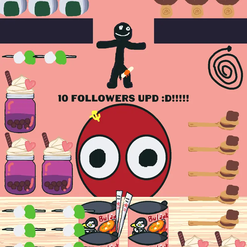 Game by @Soshardy