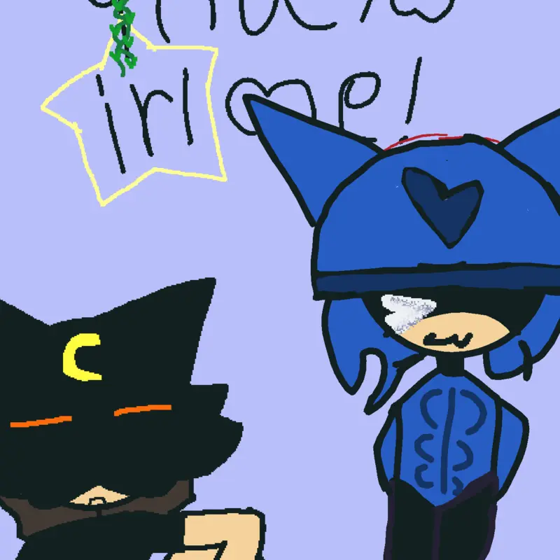 Game by @M1DNIGHTTH4T_TH3RIAN