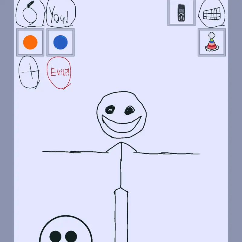 Game by @THE-JESTER