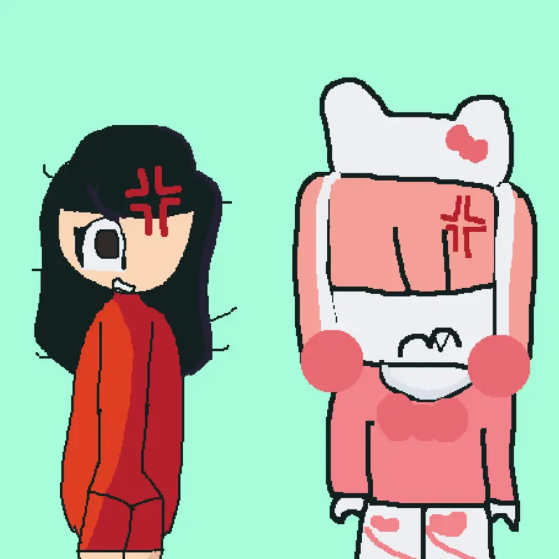 Game by @anddreea
