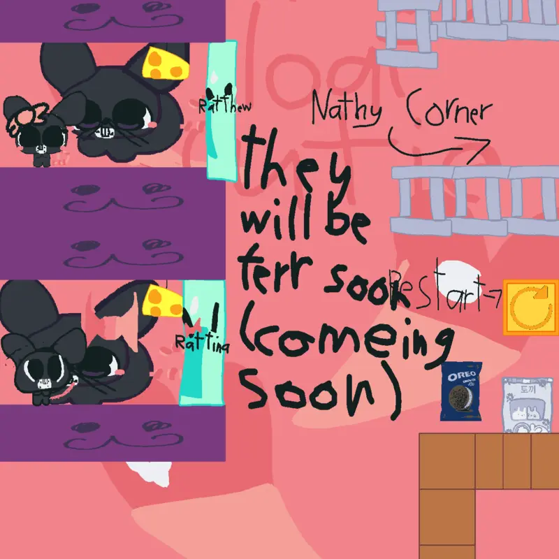Game by @LovelyCutestWolf_CutieKR