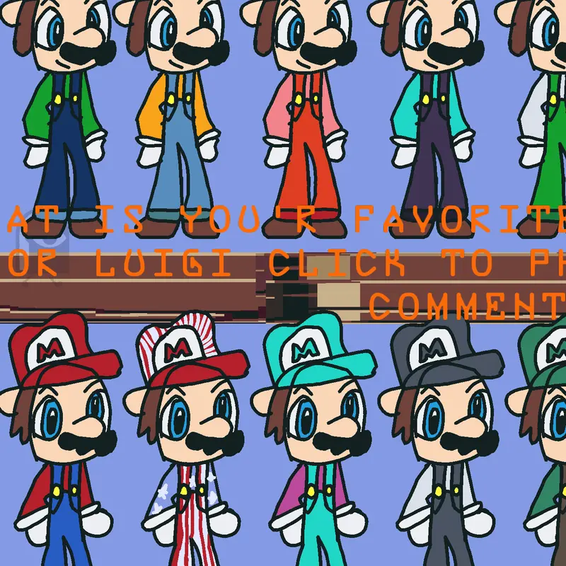 Game by @super_smash_bros_officel