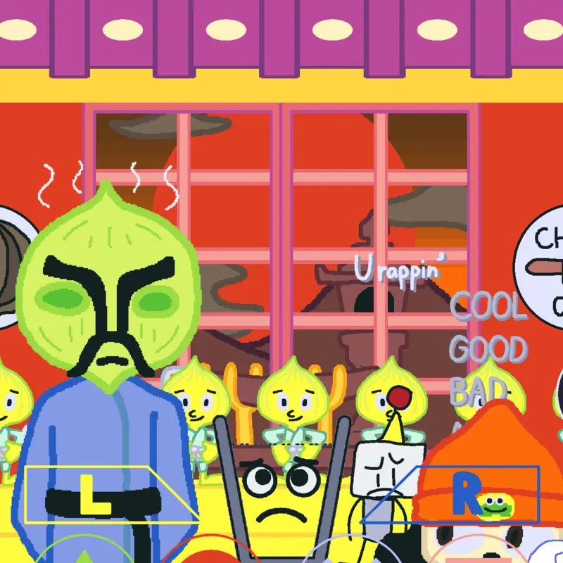 Game by @PLAYER_2026