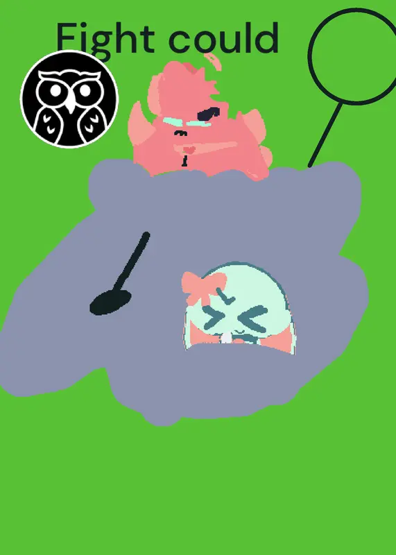 Game by @ersto